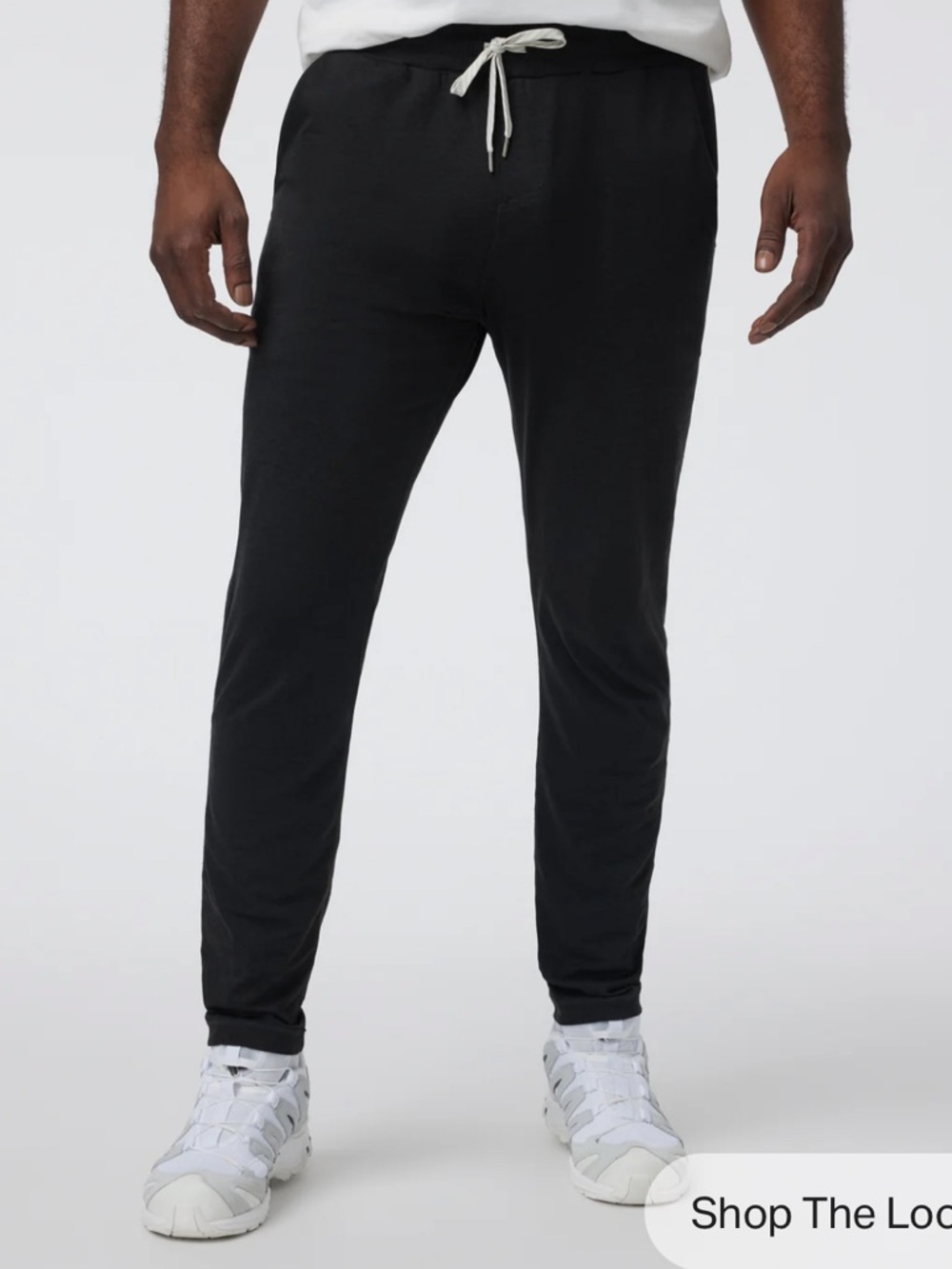 Vuori Ponto Performance Pants